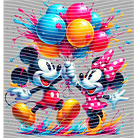 Mickey-AMQ 1621